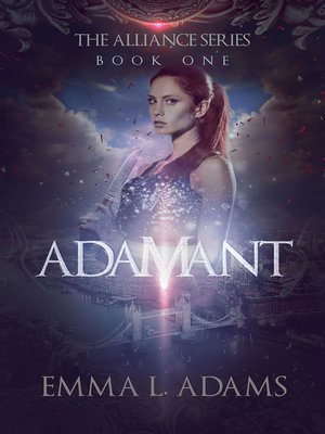 cover image of Adamant